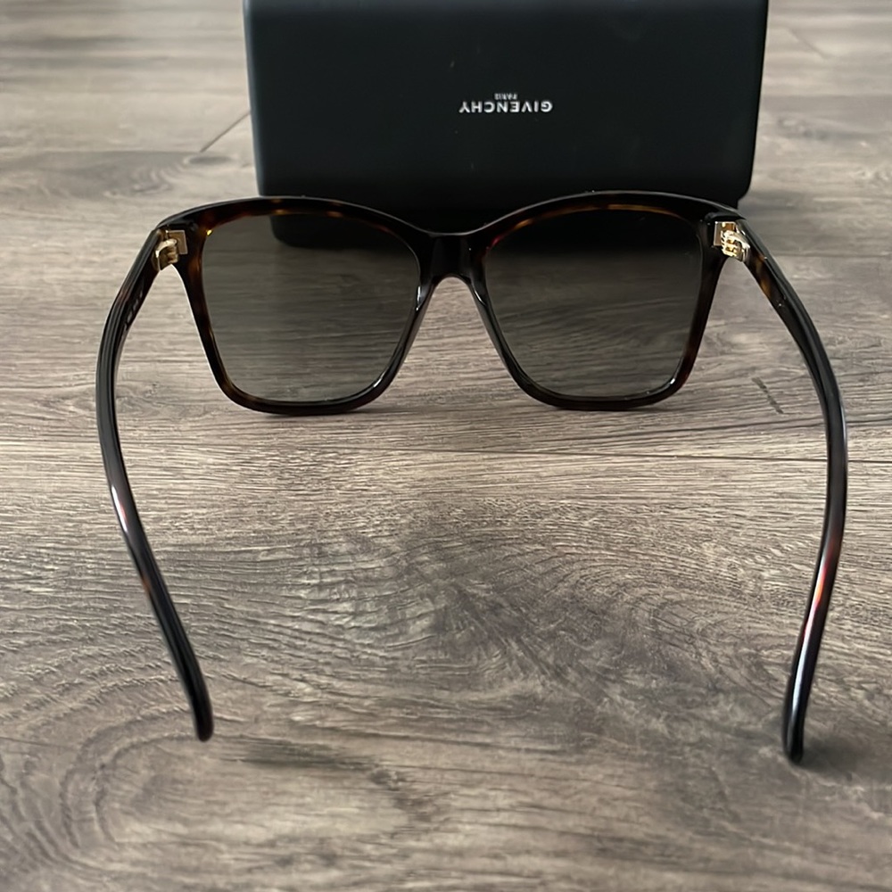 Givenchy square Sunglasses